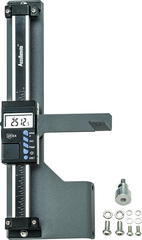 MTL-SCALE 330Digital Scale Assembly, MTL Series - First Tool & Supply