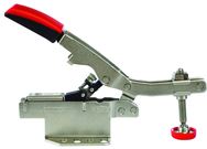 #STCHH70 -æ2-3/4" Auto-Adjust Horizontal Toggle Clamp - 700 lbs Holding Cap., .86lbs - First Tool & Supply