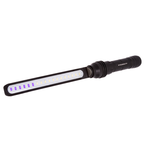 Slim-Lite Flashlight with UV Mode - First Tool & Supply