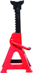 4 Ton Rated Ratchet Type Jack Stand - First Tool & Supply
