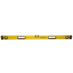 STANLEY® Box Beam Level – 48" - First Tool & Supply