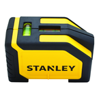 STANLEY® Manual Wall Laser - First Tool & Supply