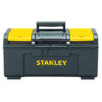 STANLEY® Basic Tool Box – 19" - First Tool & Supply