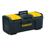 STANLEY® Basic Tool Box – 24" - First Tool & Supply