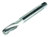 T105M4 CoroTap 300 Cutting Tap with Sprial Flute M 4x0.7 (uncoated) Bright - First Tool & Supply