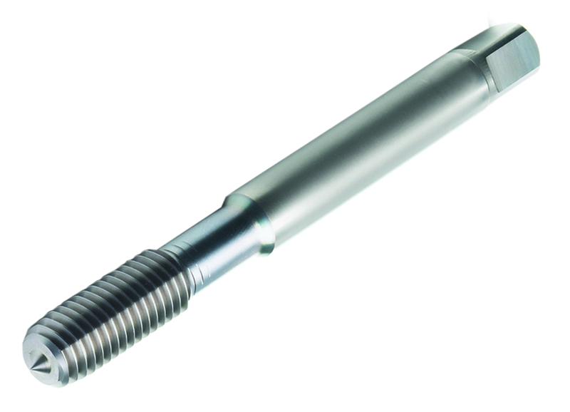 T115M10 CoroTap 400 Forming Tap M 10x1.5 TiCN - Titanium Carbon Nitride - First Tool & Supply