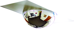 2'X4' Ceiling Panel With 18" Mirror Dome - First Tool & Supply