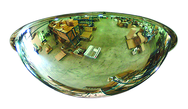 60" Full Dome Mirror - First Tool & Supply