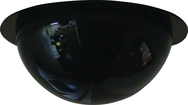 18" Black Dummy Dome - First Tool & Supply