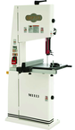 SHOP FOX WOOD/METAL BANDSAW - First Tool & Supply