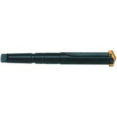 0.5 3/4 STR SHK/FLUTE SHORT HLDR - First Tool & Supply