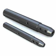 Small OD Boring Bar Sleeve - (OD: 3/8" x ID: 1/8") - Part #: CNC S88-03 1/8" - First Tool & Supply