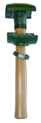 #35002 - Split Head Size 2 Hammer with No Face - First Tool & Supply