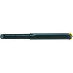 7/16-1/2 NO.2 SERIES Z TAPER SHK - First Tool & Supply