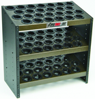 Tool Storage - Holds 135 Pcs. 40 Taper Tooling - First Tool & Supply