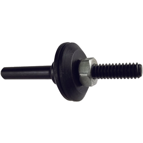 WHEEL ARBOR ADAPTER 1/2″ NUT TYPE - First Tool & Supply