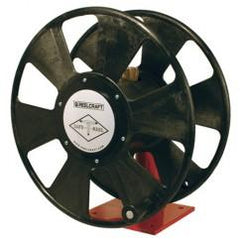 1 X 35' HOSE REEL - First Tool & Supply