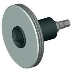 TBWLT27IP 27 IP THUMBWHEEL TRQ - First Tool & Supply