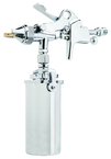 #19417 Siphon Feed Detail Spray Gun - First Tool & Supply