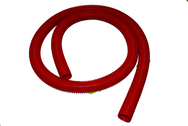 VACUUM HOSE 28301 1" ID X 6 FT 3M - First Tool & Supply