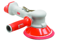 RANDOM ORBITAL SANDER - TWO-HAND - First Tool & Supply