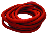 VACUUM HOSE 28393 1" ID X 60 FT 3M - First Tool & Supply