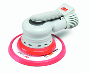 ELECTRIC RANDOM 6" ORBITAL SANDER - First Tool & Supply