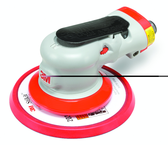 RANDOM ORBITAL SANDER 28501 6" NON - First Tool & Supply