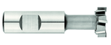 #11 x 1-1/4 OAL 60° HSS Combined Drill & Countersink-TiN Coated - First Tool & Supply