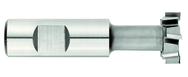 Size 9; 11/32 Drill Dia x 3-5/8 Radius Type HSS Combined Drill & Countersink - First Tool & Supply