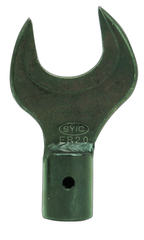 ER16 - Collet Key Hex - First Tool & Supply