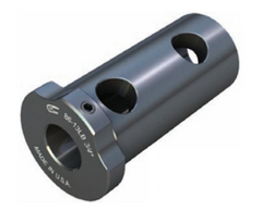 Type LB Toolholder Bushing - (OD: 50mm x ID: 1-1/4") - Part #: CNC 86-15LBM 1-1/4" - First Tool & Supply