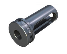 Type Z Toolholder Bushing (Long Series) - (OD: 32mm x ID: 10mm) - Part #: CNC 86-42ZLM 10mm - First Tool & Supply