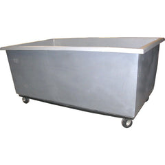 50 BUSHEL POLY HOPPER - Exact Industrial Supply