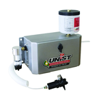 Saw Blade Lube MQL System, Solenoid On/Off, for Circular or Band Saws - First Tool & Supply