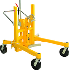 Drum Transporter - #DCR-880-M; 880 lb Capacity; For: 55 Gallon Drums - First Tool & Supply