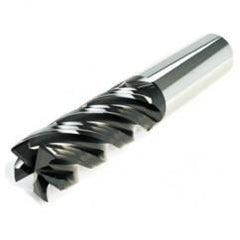 1/4 5FL VH END MILL .020 RAD - First Tool & Supply