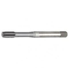 5/8-11 H7 - Semi-Bottoming Hand Tap - First Tool & Supply