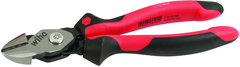 8" Industrial Soft Grip BiCut SuperCut Compound Cutters - First Tool & Supply