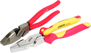 NE Linemen's Pliers - Double Pack - First Tool & Supply