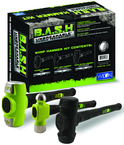 B.A.S.H® Shop Hammer Kit - First Tool & Supply
