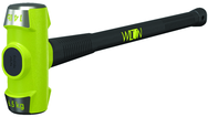 14 lb Head, 30" B.A.S.H® Sledge Hammer - First Tool & Supply