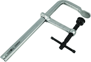 GSM20, 8" Heavy Duty F-Clamp - First Tool & Supply