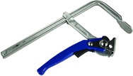 LC4, 4" Lever Clamp - First Tool & Supply