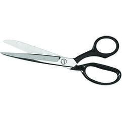 7-1/2" INDUSTRIAL SHEARS - First Tool & Supply