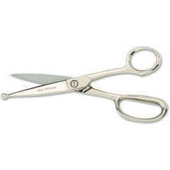 8" POULTRY PROCESSING SHEARS - First Tool & Supply
