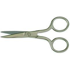 5-1/8" SEW AND EMBROIDERY SCISSORS - First Tool & Supply