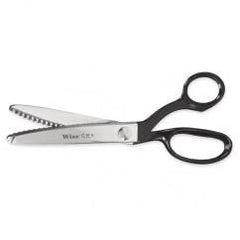 8" PINKING SHEAR - First Tool & Supply