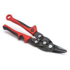 AVIATION SNIP STRAIGHT TO LEFT - First Tool & Supply