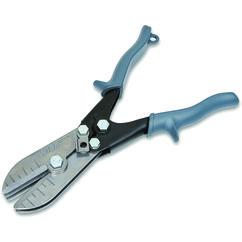 5-BLADE HAND CRIMPER 1-5/8" THROAT - First Tool & Supply